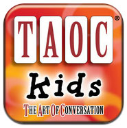 TAOC Kids - iPhone App